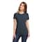 Next Level Colors Crew Neck Women's CVC T-Shirt
